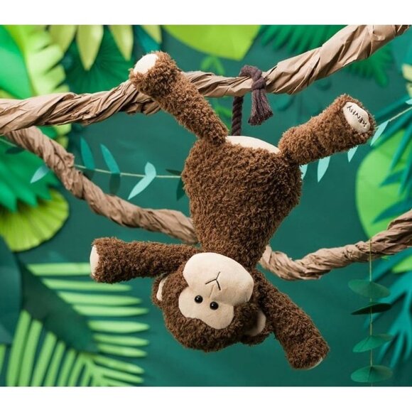 Scentsy Buddy ~ Maddox the Monkey *Sugar Cookie Scent Pak* - Picture 1 of 1